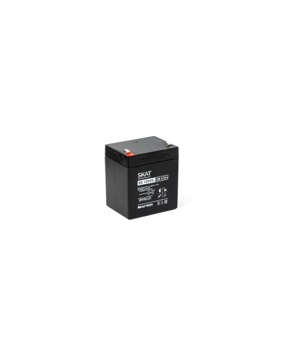 SKAT SB 12045L (2532). Аккумулятор герметичный свинцово-кислотный. Бастион в Оренбурге