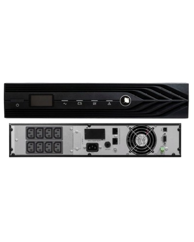 SKAT-UPS 1500 RACK+3x9Ah исп.E (8952). Источник бесперебойного питания. Бастион в Оренбурге