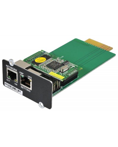 SNMP iDA-ST200P. Модуль удаленного мониторинга. Болид в Оренбурге