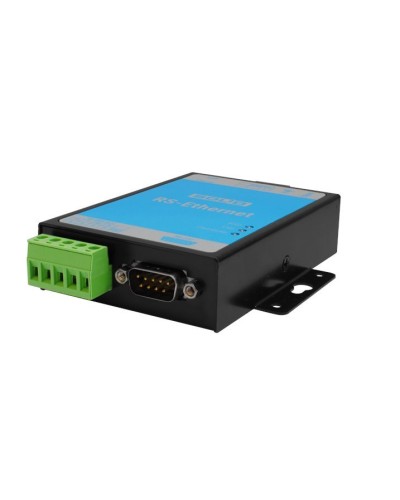 RS-Ethernet. Преобразователь интерфейсов. Болид в Оренбурге