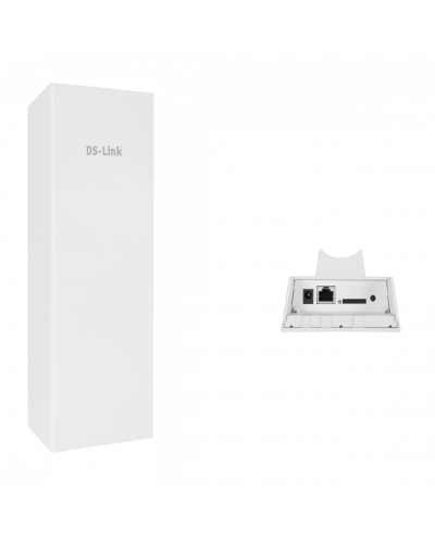 DS-4G-5/4KIT. Комплект усиления интернета. Далсвязь в Оренбурге