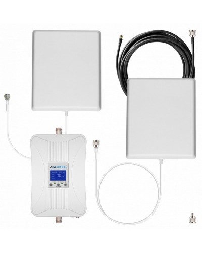 DS-900/1800-17 С3. Комплект усиления сотовой связи 900/1800 МГц. Далсвязь в Оренбурге