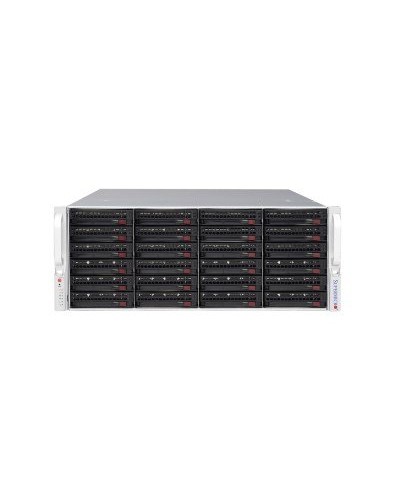 Линия DND 1000 Tb. Система хранения данных. ДевЛайн в Оренбурге