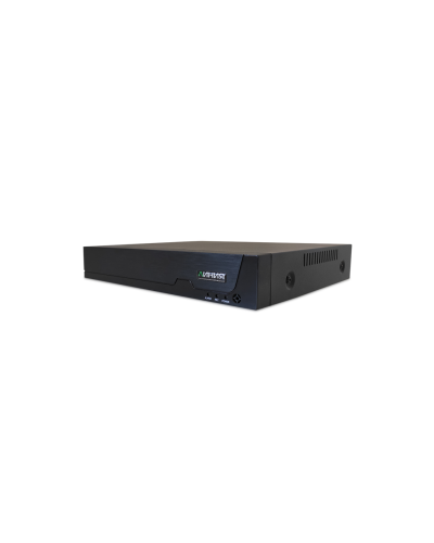 Линия NVR 5S. IP-видеосервер 5-канальный. ДевЛайн в Оренбурге