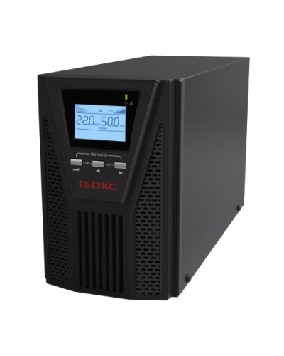 SMALLT1A0PS Small Tower 1000 ВА. Источник бесперебойного питания. ДКС в Оренбурге