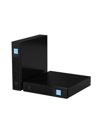 INFORPRO3000IN Info Rackmount Pro 3000 ВА. Источник бесперебойного питания. ДКС в Оренбурге