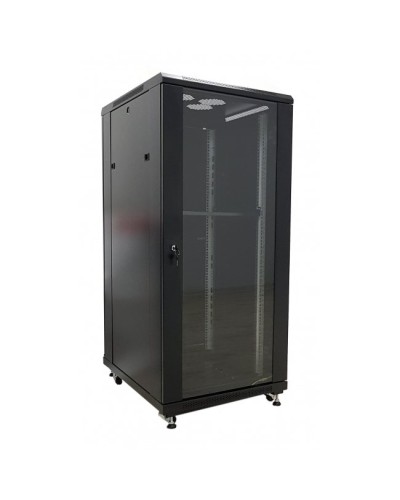 R5IT3882GSB. Шкаф телекоммуникационный 19 напольный 38U. ДКС в Оренбурге