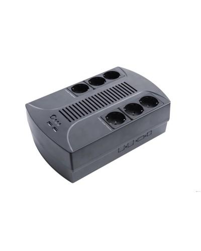 INFOPDU800 Info 800 ВА. Источник бесперебойного питания. ДКС в Оренбурге