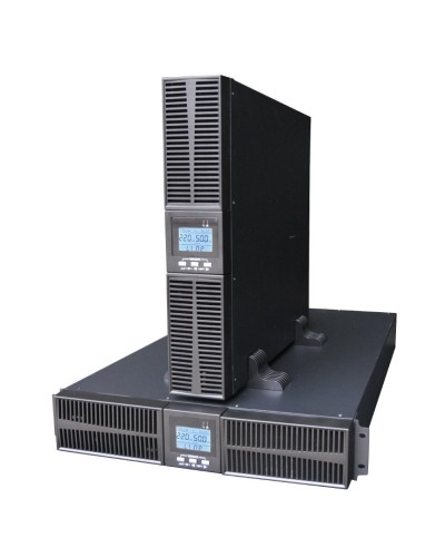 SMALLR2A5I Small Rackmount 2000 ВА. Источник бесперебойного питания. ДКС в Оренбурге