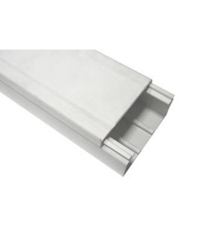 Короб 100х40 TA-GN (01782): Короб с крышкой, с направляющими для установки разделителей в Оренбурге