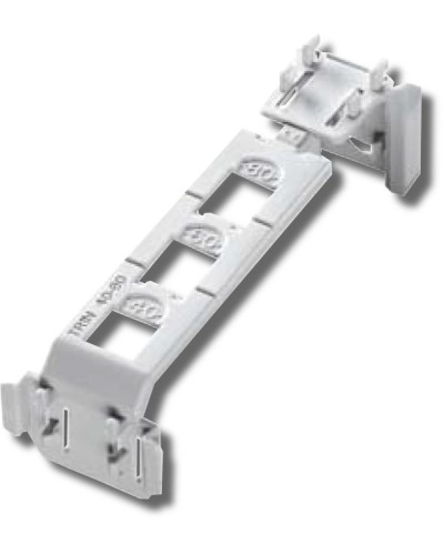 Стяжка кабеля для короба TR1-EN 40-80 (01024): Стяжка кабеля для короба в Оренбурге