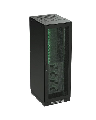 R5IT3882PFB. Шкаф телекоммуникационный 19 напольный 38U. ДКС в Оренбурге
