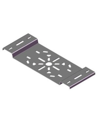 Пластина монтажная горизонтальная (LP4000): Пластина монтажная горизонтальная в Оренбурге