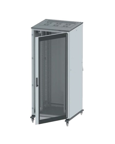 R5IT3888GS. Шкаф телекоммуникационный 19 напольный 38U. ДКС в Оренбурге
