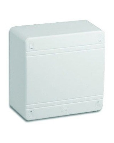 Коробка распределительная для короба SDN3, 231x231x95 (01771). Коробка распределительная. ДКС в Оренбурге