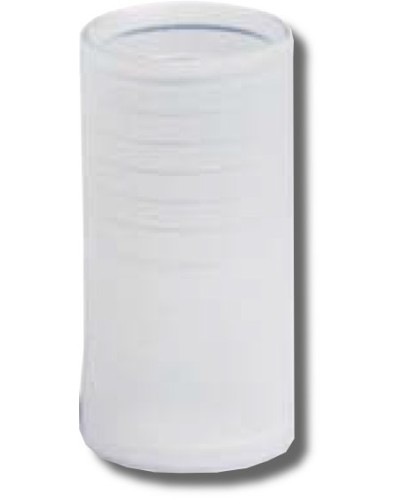 Муфта для труб гофрированных, IP40, D40 (50840). Муфта для труб гофрированных. ДКС в Оренбурге