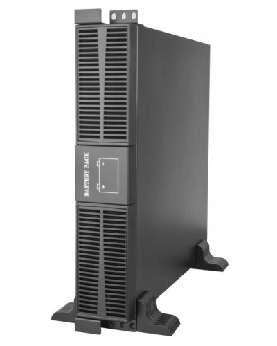 BPSMLR1-24V. Батарейный блок для ИБП SMALLR1A5 Rack 2U. ДКС в Оренбурге