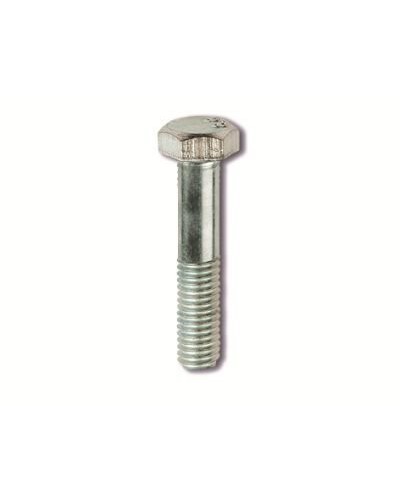 Болт с шестигранной головкой М8х60 (50 шт) (CM020860). Болт с шестигранной головкой и неполной резьбой. ДКС в Оренбурге