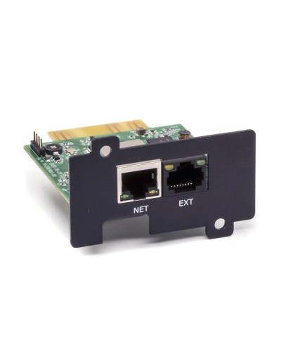 SNMPSM адаптер SNMP для ИБП ДКС серий Info Rackmount Pro. Адаптер SNMP. ДКС в Оренбурге