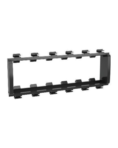 Каркас 6 модулей Viva In-liner Front черный (F0003AB): Каркас в Оренбурге