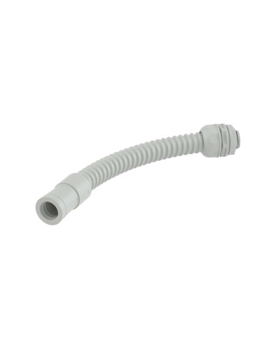 Муфта гибкая труба-коробка, IP65, D25 (57125). Муфта гибкая труба-коробка. ДКС в Оренбурге