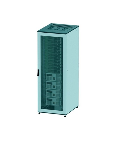 R5IT3866PF. Шкаф телекоммуникационный 19 напольный 38U. ДКС в Оренбурге