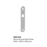 DBA143A. Планка ответная для DB25K. dormakaba
