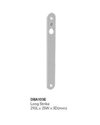 DBA103E. Планка ответная для DB25. dormakaba в Оренбурге