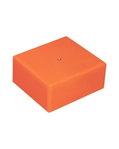 Коробка MB75 75х75х40 4P (1,5…2,5мм²) (46021PE-HF): Коробка монтажная, огнестойкая, без галогена в Оренбурге