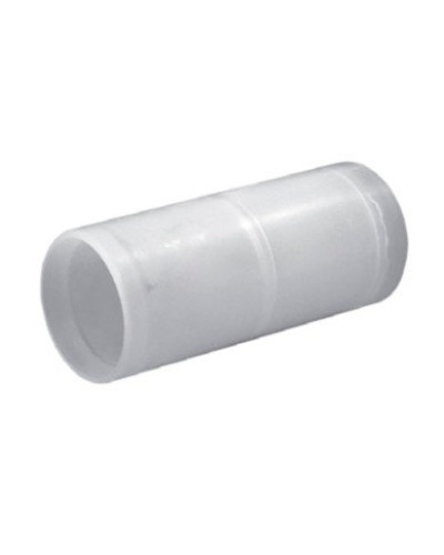 Муфта для гофрированной трубы D25 (50шт) (42425-50). Муфта для гофрированной трубы. Экопласт в Оренбурге