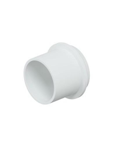 Муфта труба-коробка для трубы D16, м.о.D23 (20 шт) (40516HF). Муфта труба-коробка, без галогена. Экопласт в Оренбурге
