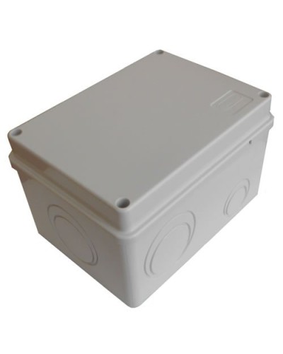 Коробка BJB/JBS150 150х110х110, IP56, серая (44061). Коробка монтажная. Экопласт в Оренбурге