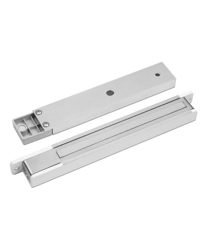 AL-200-24V Premium (белый). Замок электромагнитный. ЭКСКОН в Оренбурге