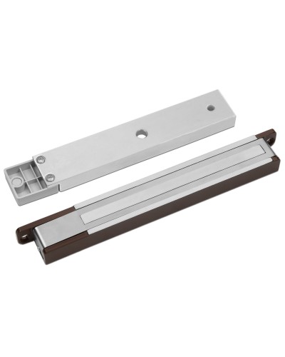 AL-200-24V Premium (коричневый). Замок электромагнитный. ЭКСКОН в Оренбурге
