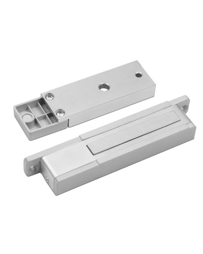 AL-150 Premium (серый). Замок электромагнитный. ЭКСКОН в Оренбурге