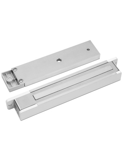 AL-300-24V Premium (белый). Замок электромагнитный. ЭКСКОН в Оренбурге