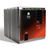 ПРО-М 40A 24V 960W. Источник питания 40А 24В 960Вт AC/DC. Электро-Профи