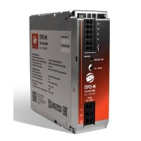 ПРО-М 10A 24V 240W. Источник питания 10А 24В 240Вт AC/DC. Электро-Профи
