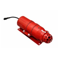 Буран-2.0(1) исп.2 (УЗ-0,7А). Модуль порошкового пожаротушения. Эпотос