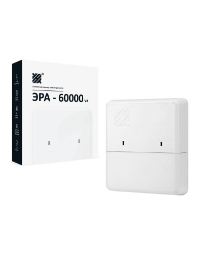 Эра-60000V2. Сетевой контроллер. Эра новых технологий в Оренбурге