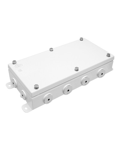 КМ IP66(Р)-1530 12 вводов (8-13). Коробка монтажная. Гефест в Оренбурге