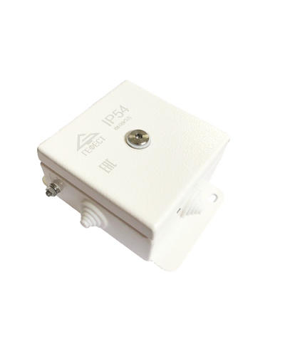 КМ-О (14к)-IP55 1010, 4 ввода: Коробка монтажная огнестойкая в Оренбурге