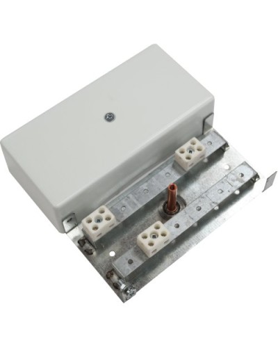 КМ-О (22к)-IP41-d: Коробка монтажная огнестойкая в Оренбурге