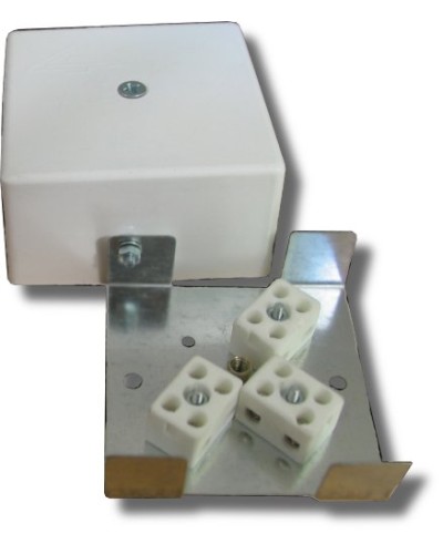КМ-О (6к)-IP41: Коробка монтажная огнестойкая в Оренбурге