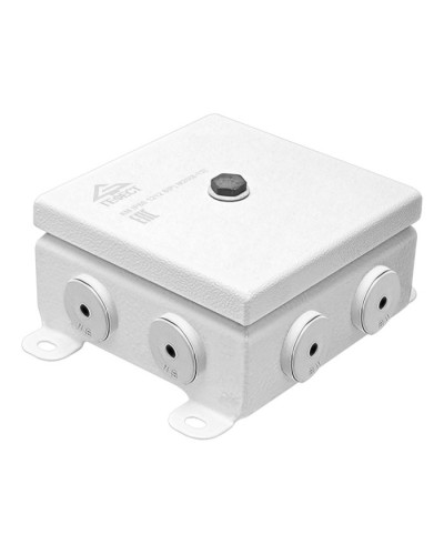 КМ IP66(Р)-1212 8 вводов (8-13). Коробка монтажная. Гефест в Оренбурге
