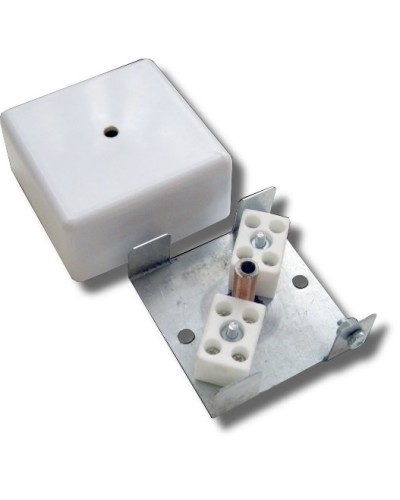 КМ-О (4к)-IP41-m: Коробка монтажная огнестойкая в Оренбурге