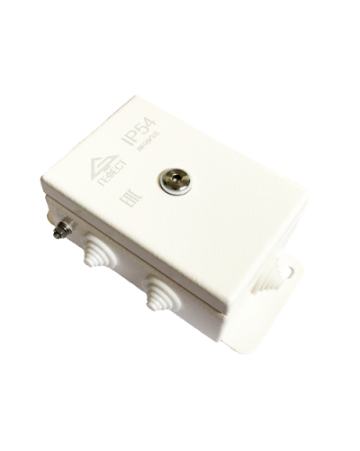 КМ-О (12к)-IP55 0812, 6 вводов: Коробка монтажная огнестойкая в Оренбурге