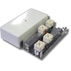 КМ-О (8к*6,0)-IP41-d: Коробка монтажная огнестойкая