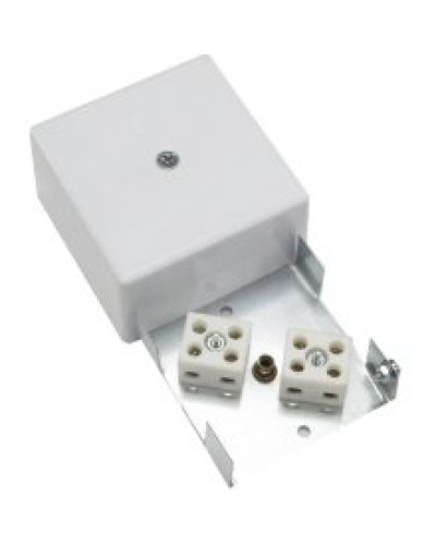 КМ-О (4к*10,0)-IP41: Коробка монтажная огнестойкая в Оренбурге