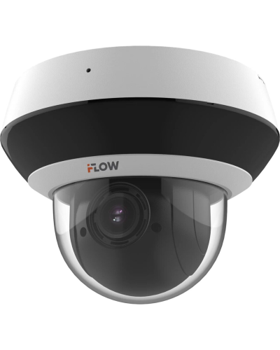 F-IP-1441CMSZ4. Бюджетная IP-видеокамера поворотная. i-FLOW в Оренбурге